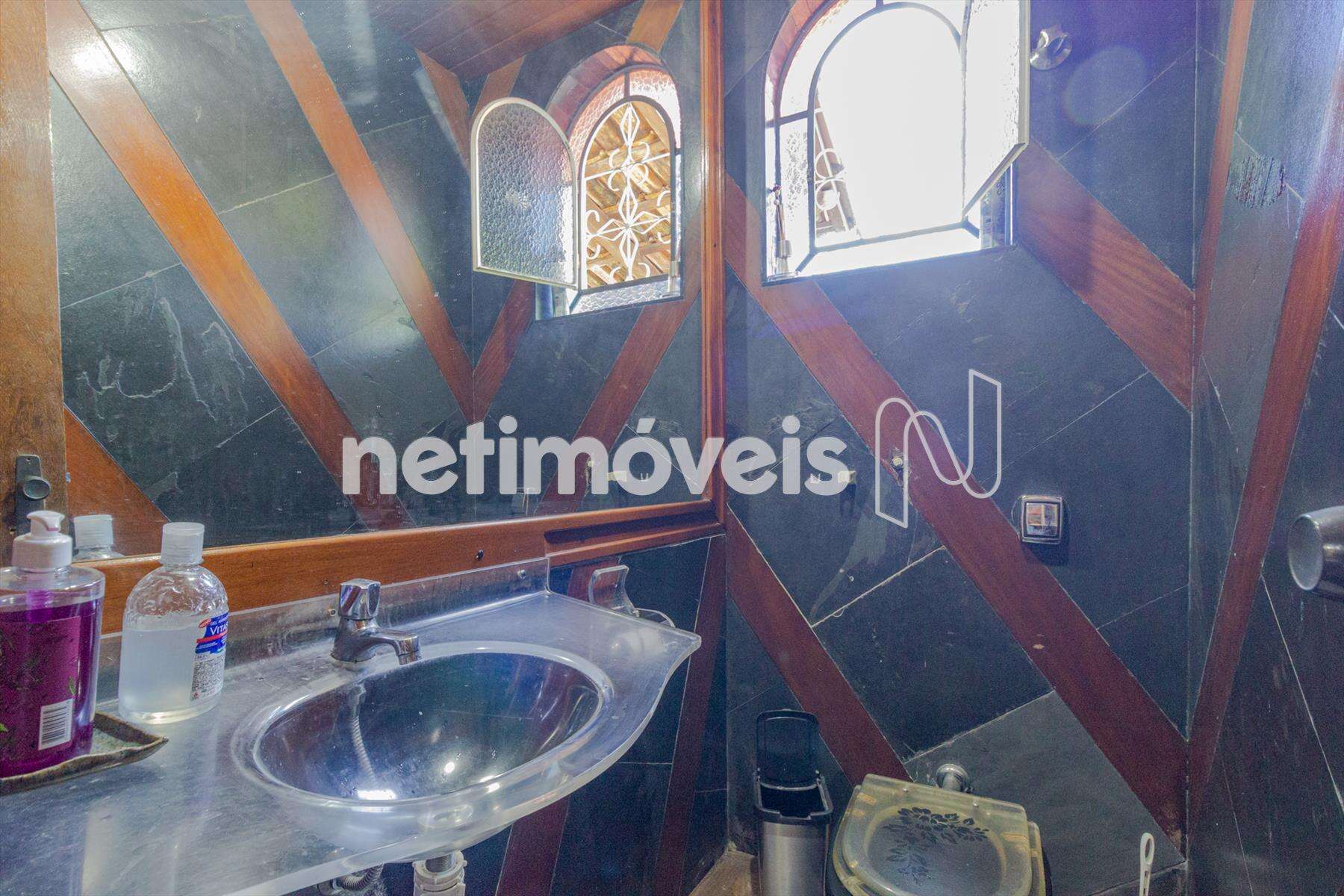 Casa-04-Quartos-Palmares-BH