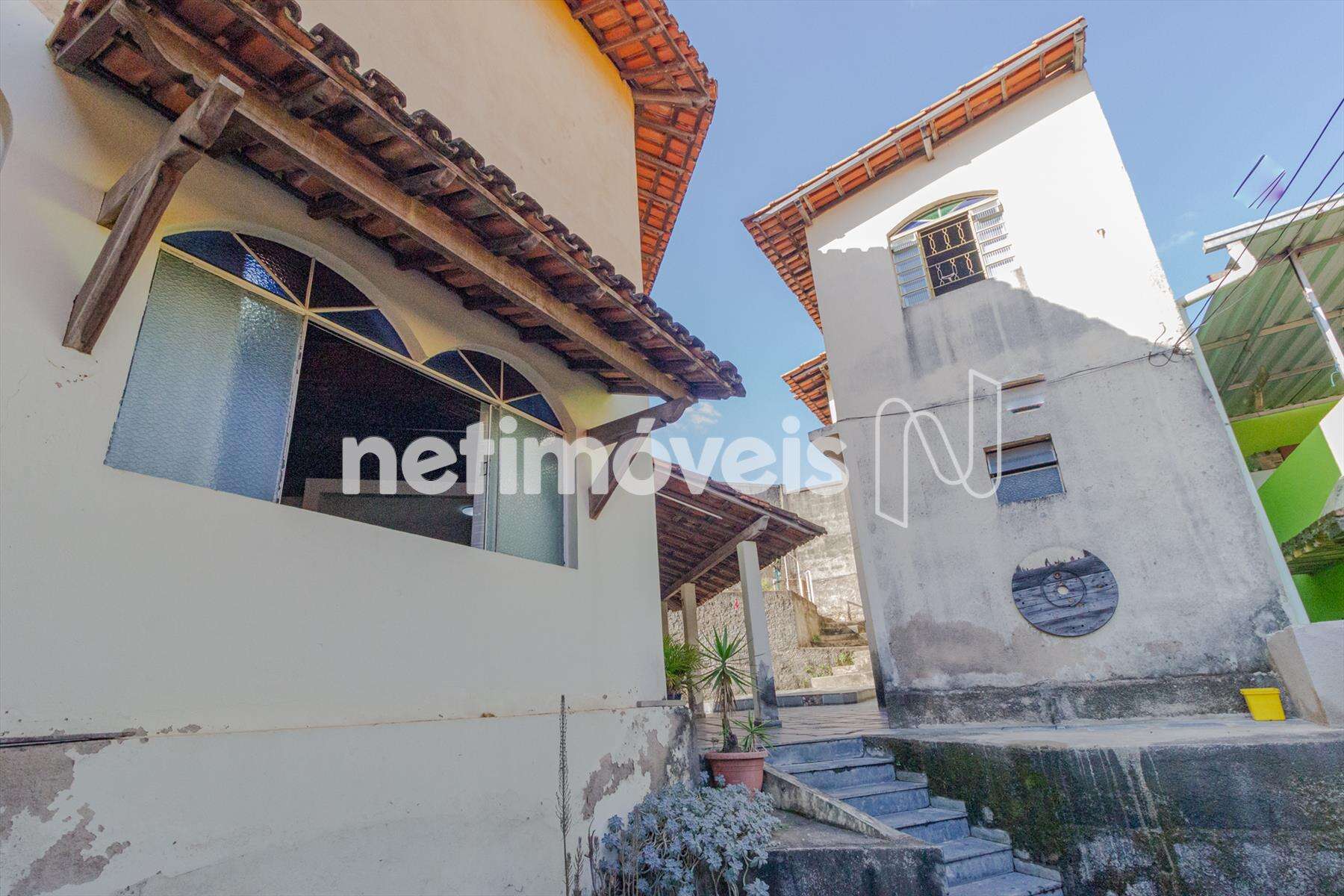 Casa-04-Quartos-Palmares-BH