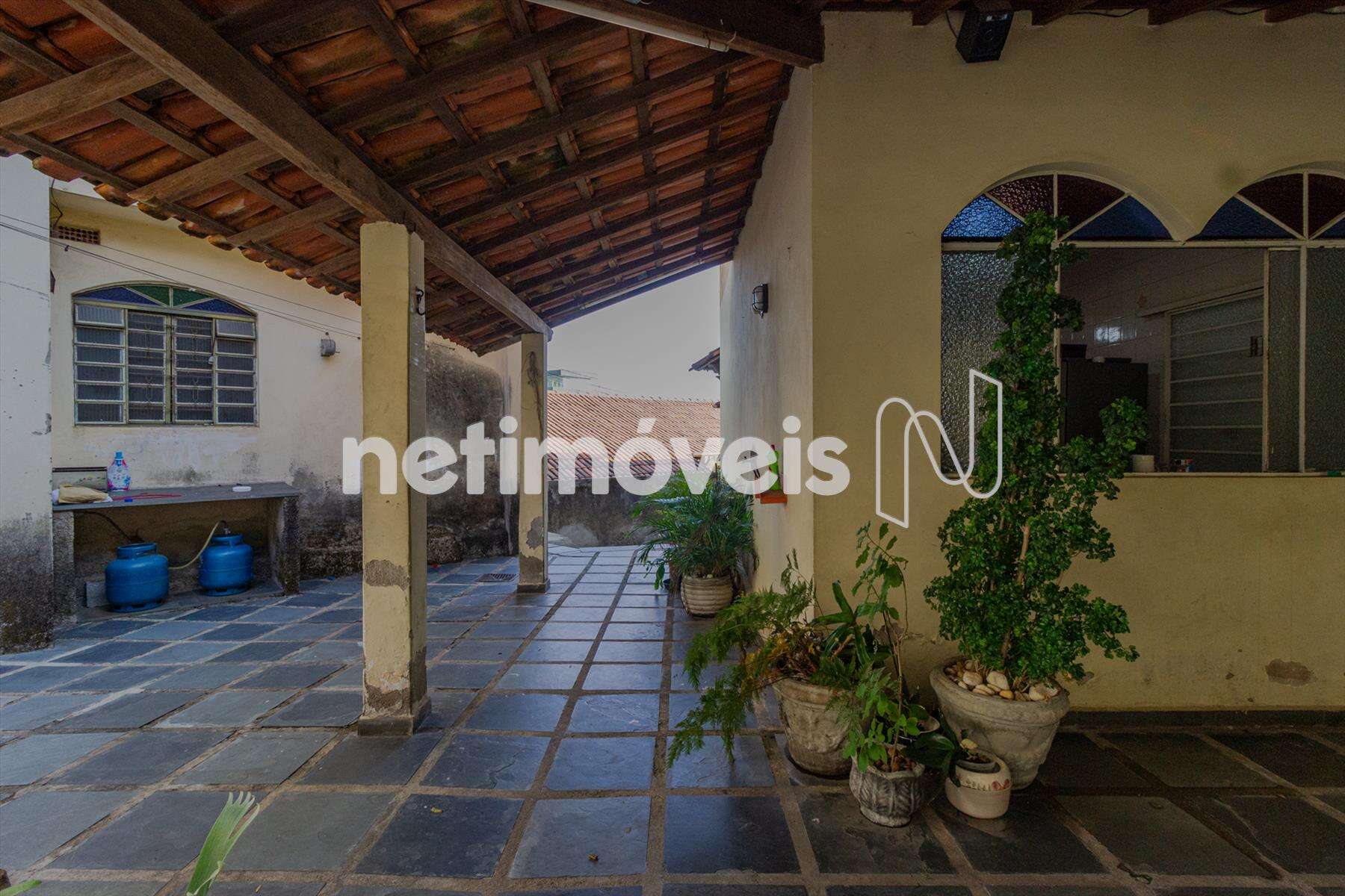Casa-04-Quartos-Palmares-BH