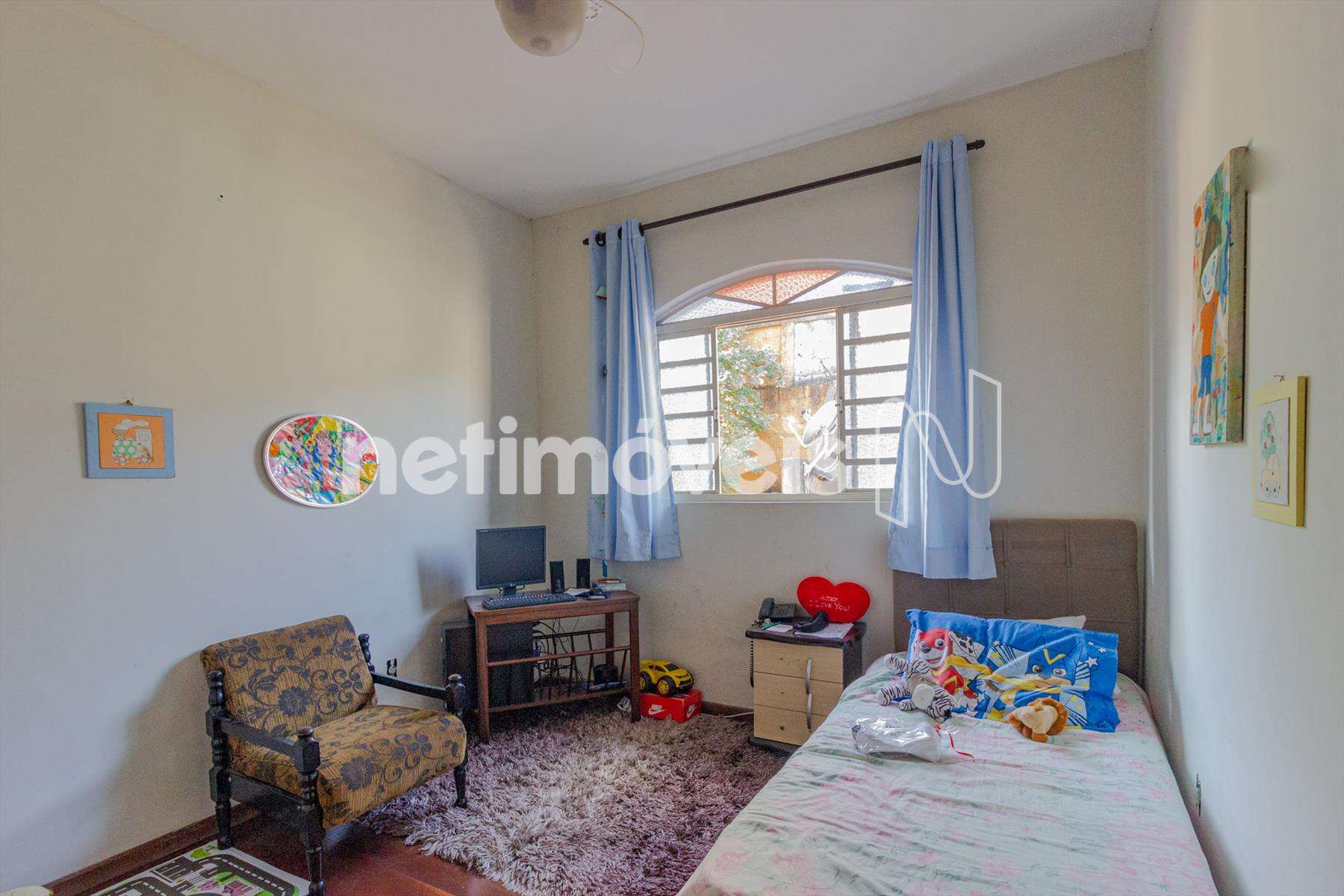 Casa-04-Quartos-Palmares-BH
