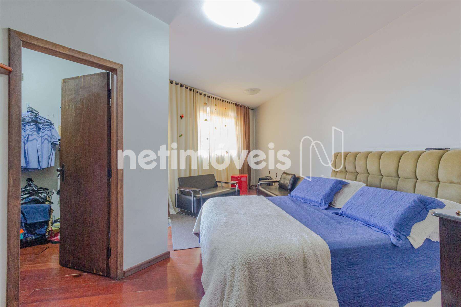 Casa-04-Quartos-Palmares-BH