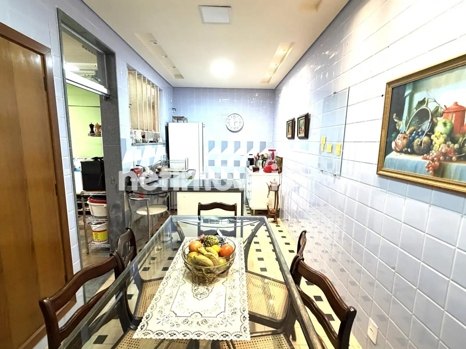 Cozinha