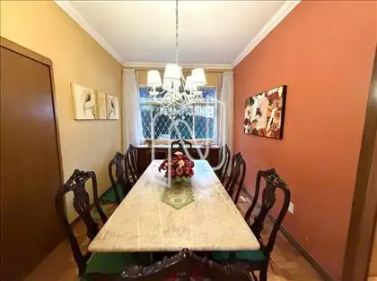 Sala de jantar