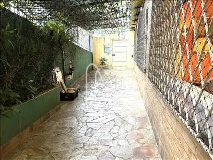 Área externa