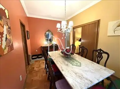 Sala de jantar