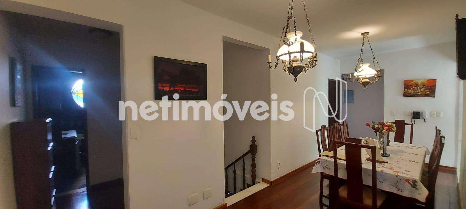 Casa-04-Quartos-Serra