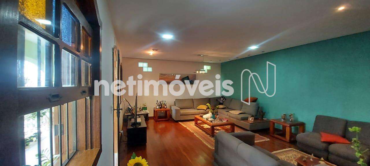 Casa-04-Quartos-Serra