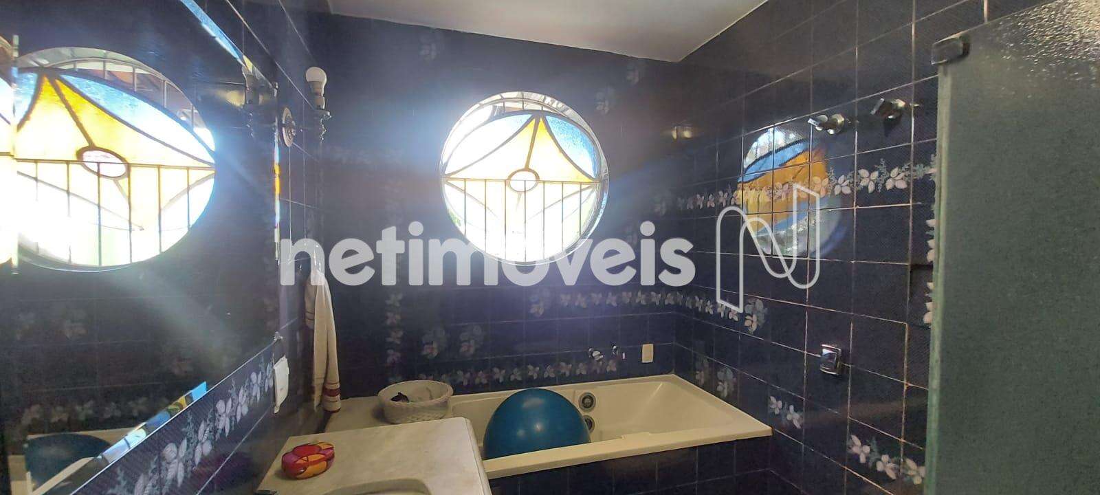 Casa-04-Quartos-Serra