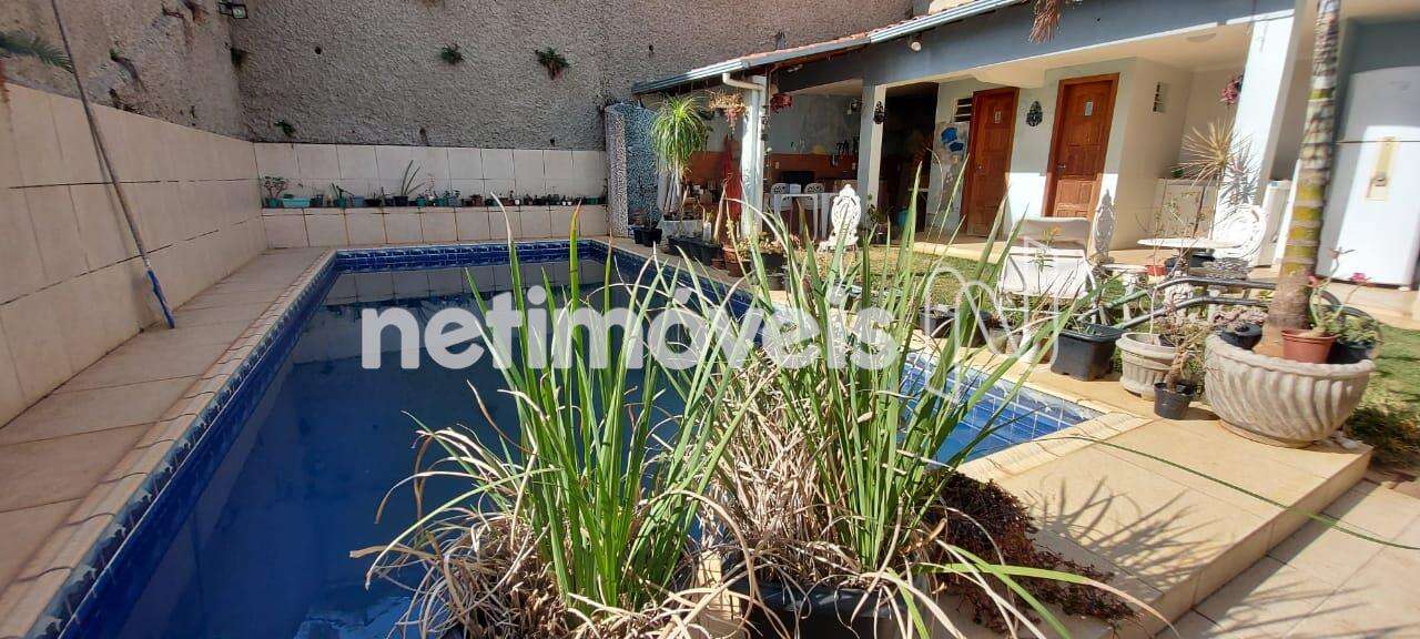 Casa-04-Quartos-Serra