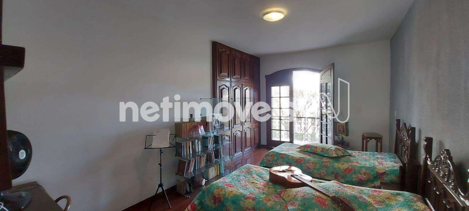 Casa-04-Quartos-Serra