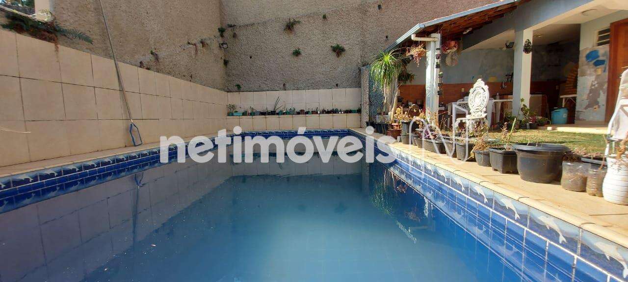 Casa-04-Quartos-Serra