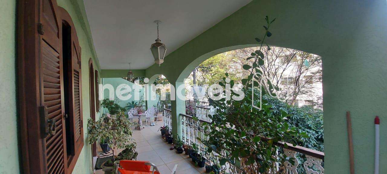 Casa-04-Quartos-Serra