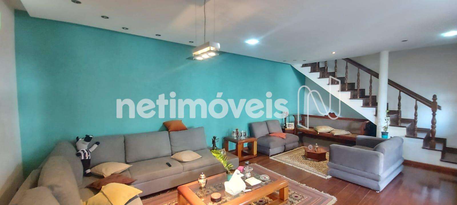 Casa-04-Quartos-Serra