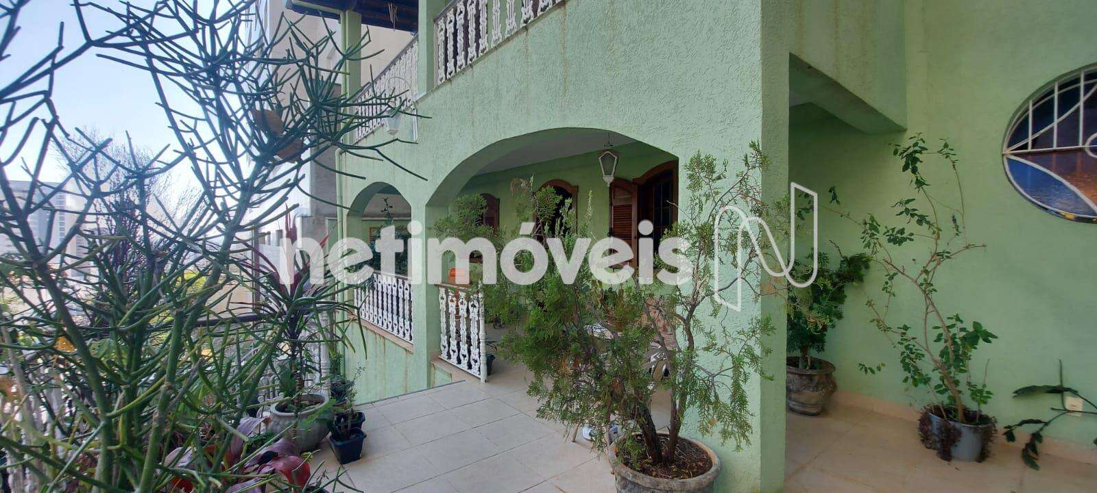 Casa-04-Quartos-Serra