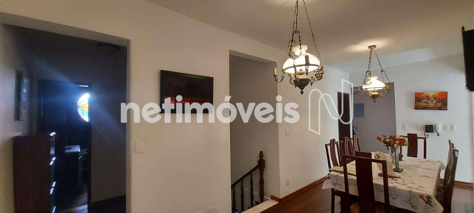 Casa-04-Quartos-Serra