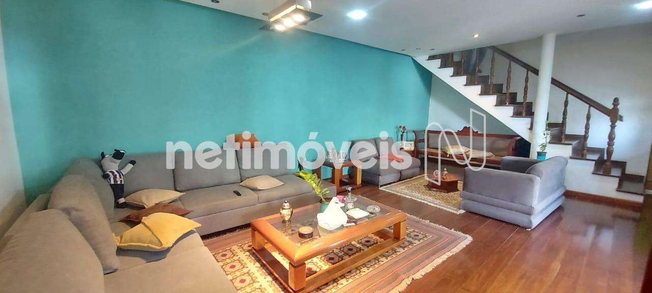 Casa-04-Quartos-Serra