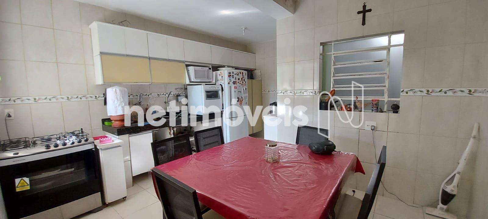 Casa-04-Quartos-Serra