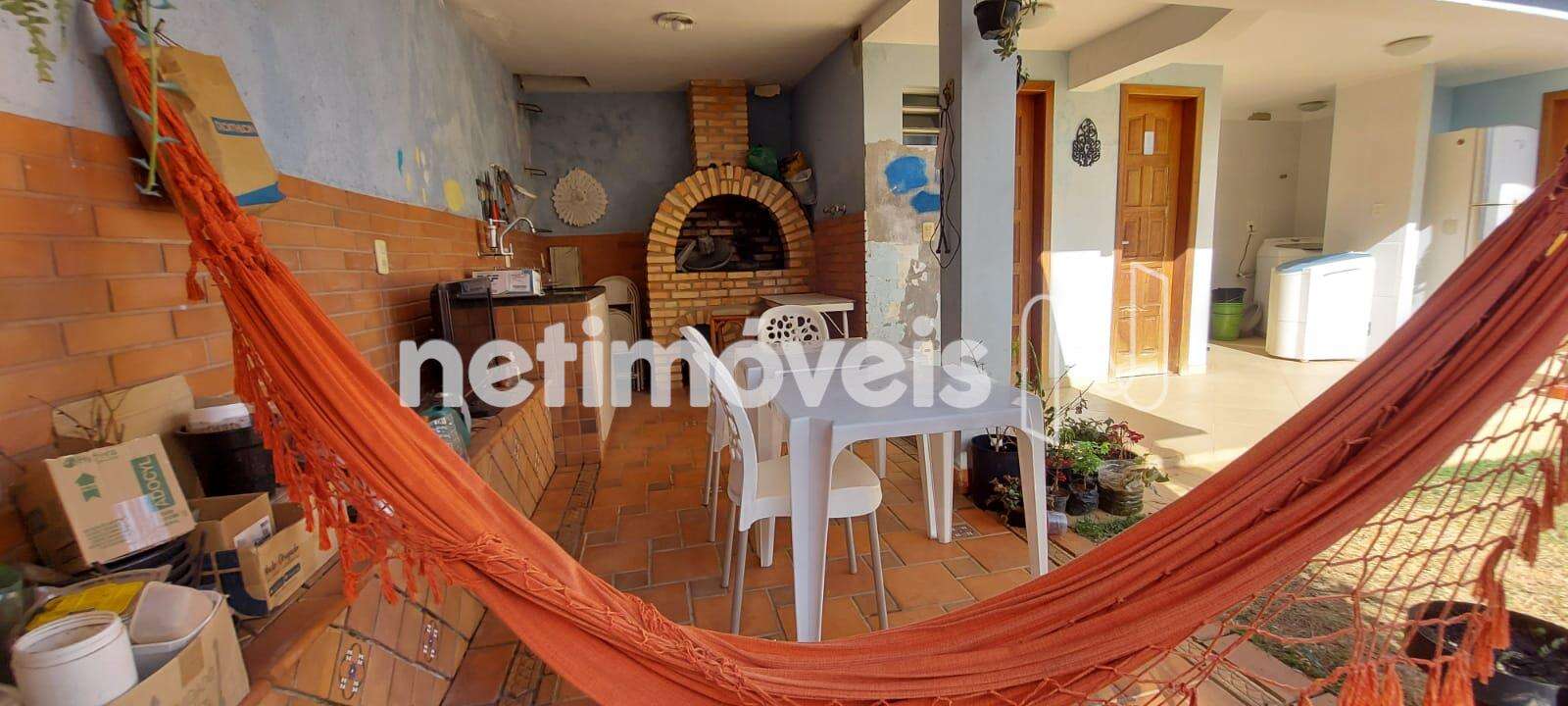 Casa-04-Quartos-Serra