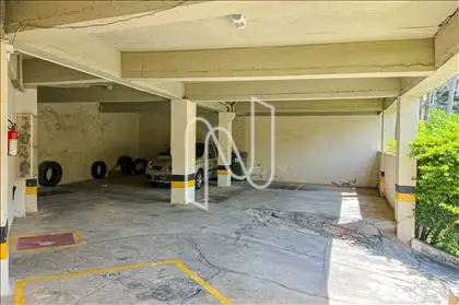 Garagem