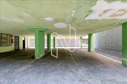 Garagem