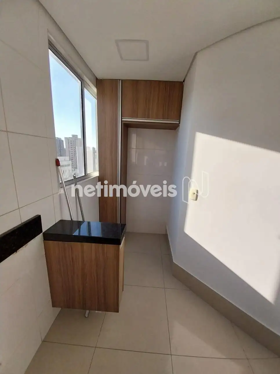 Area do Fogão e Geladeira