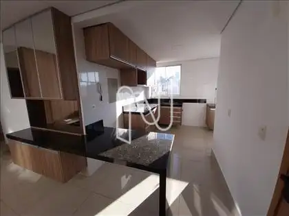 Bancada da Cozinha pra Sala 