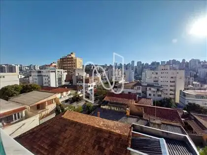  Vista da Sala