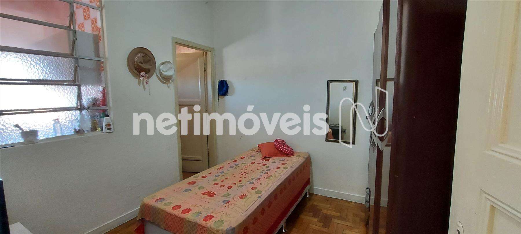 Apartamento para comprar com 37 m², 1 quarto, 1 banheiro em Rua Juazeiro, São Cristóvão, Belo Horizonte