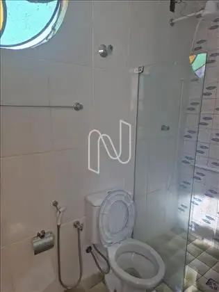 Banheiro