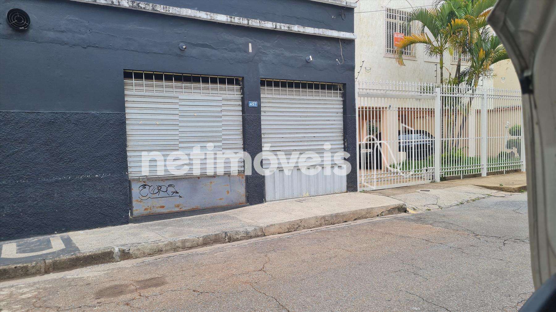 Casa-Comercial-06-Quartos-PadreEustáquio