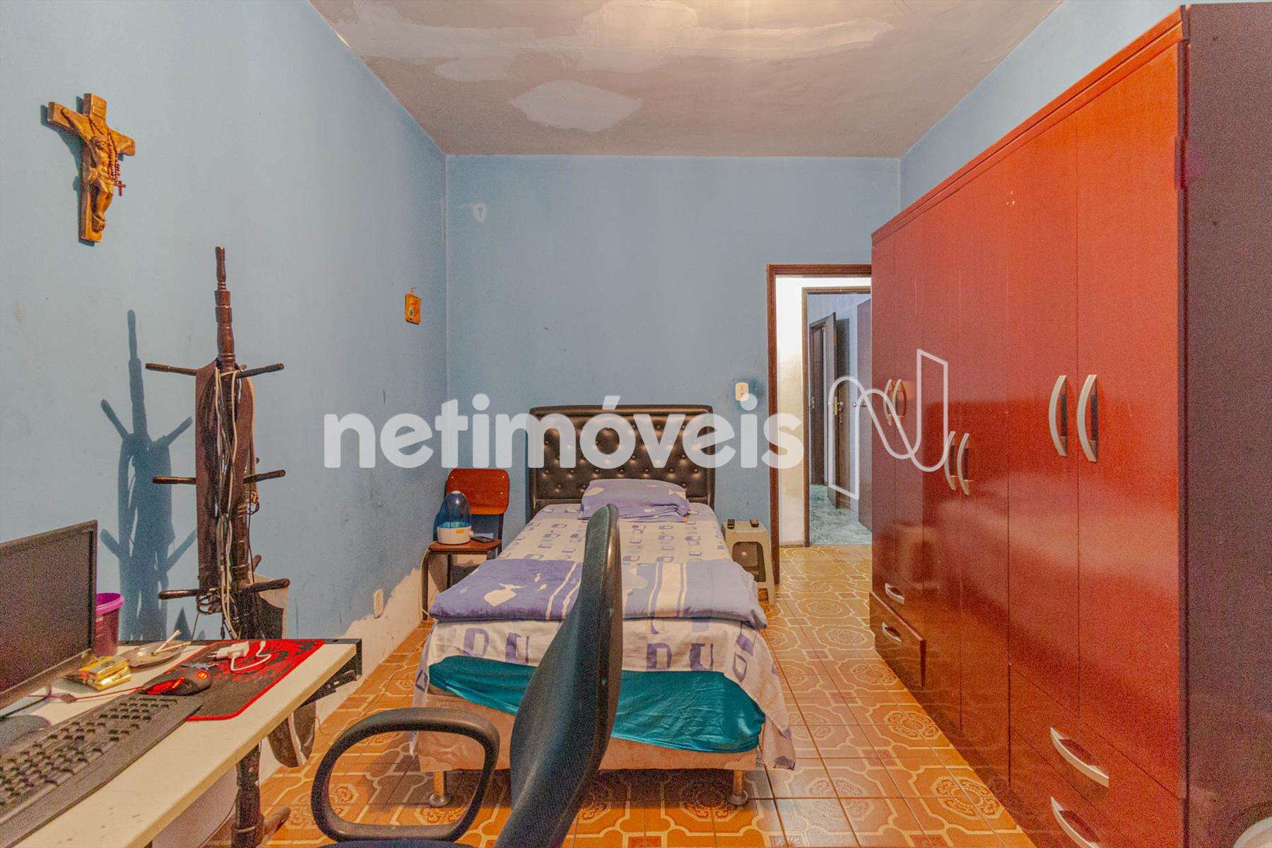 Primeira Casa