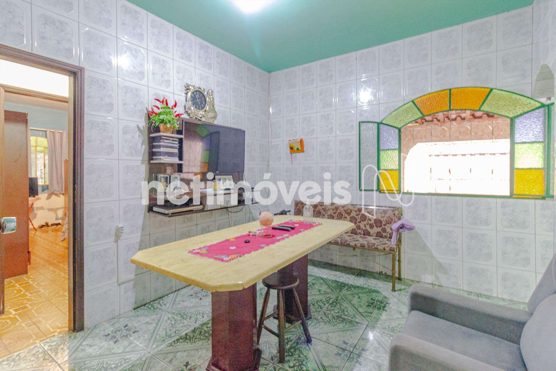 Primeira Casa