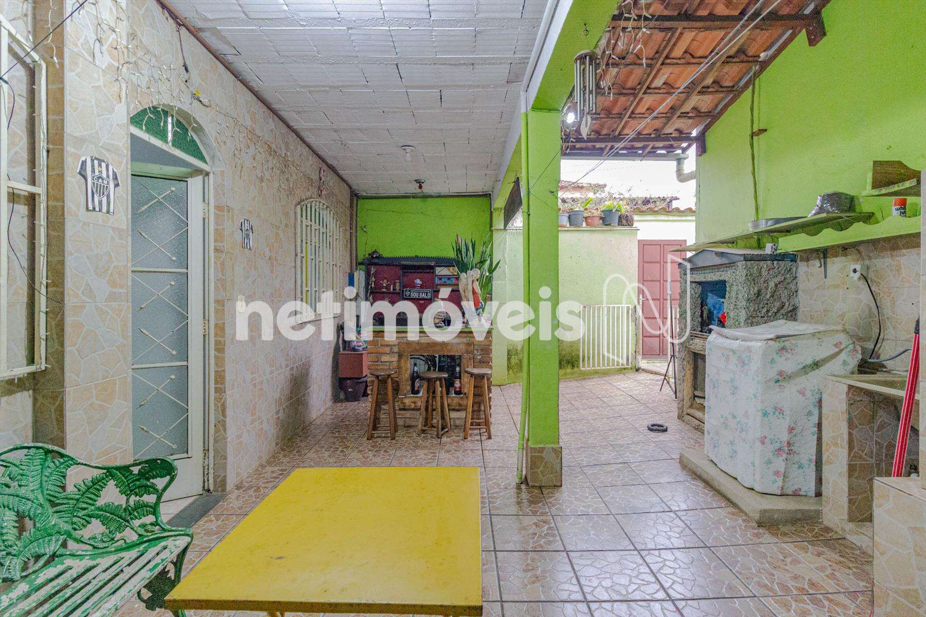 Segunda Casa