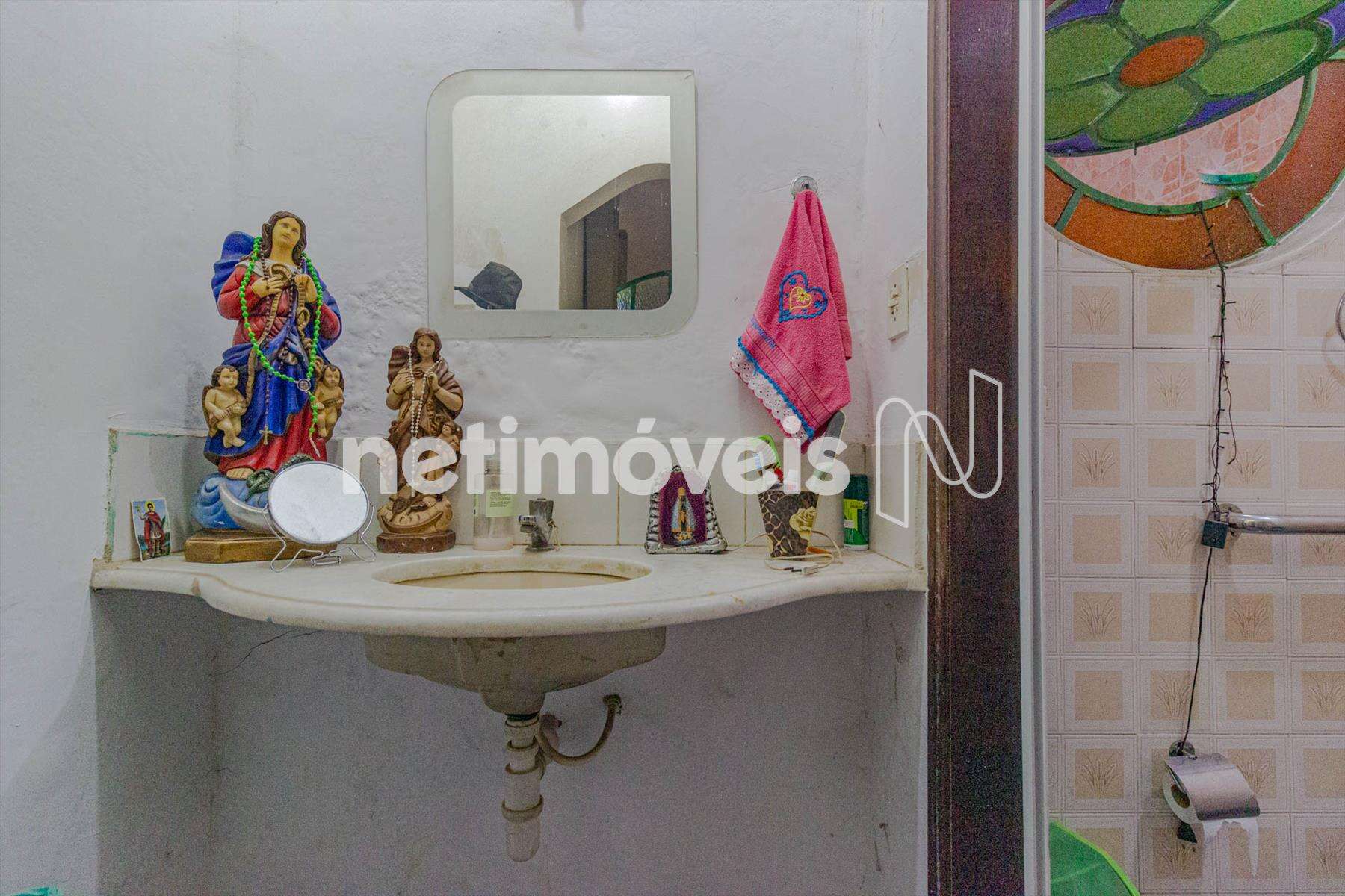 Primeira Casa