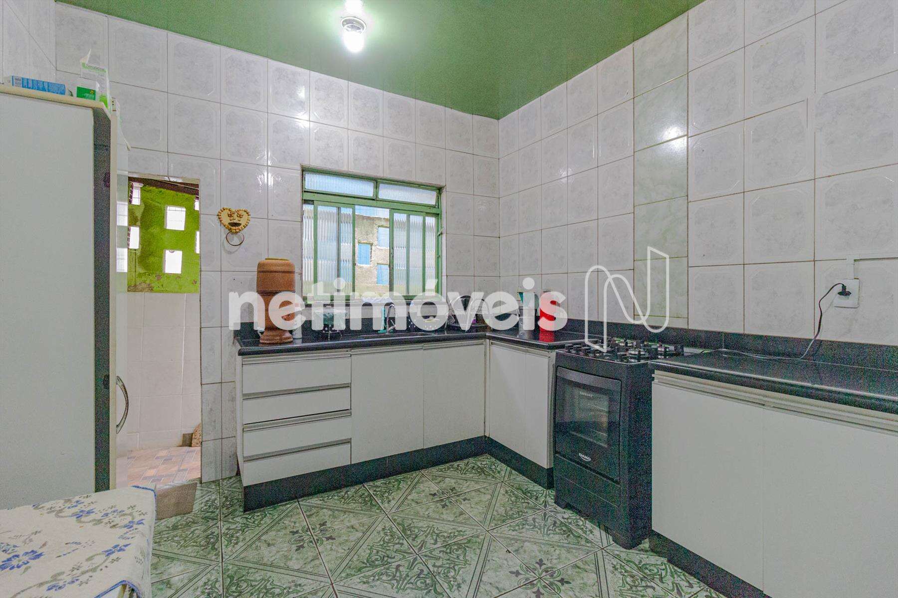 Primeira Casa