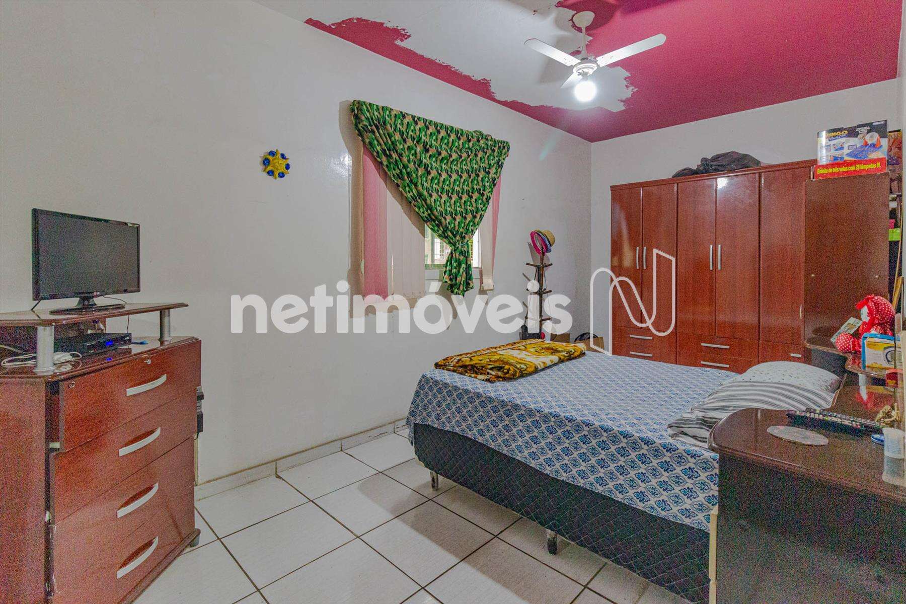 Primeira Casa