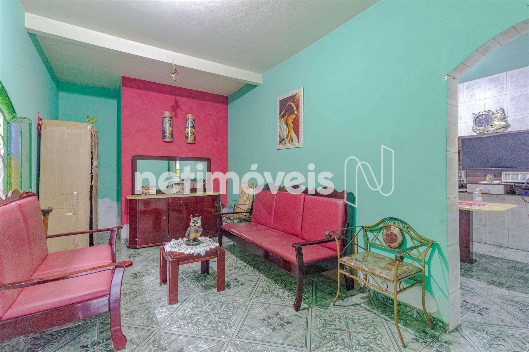 Primeira Casa