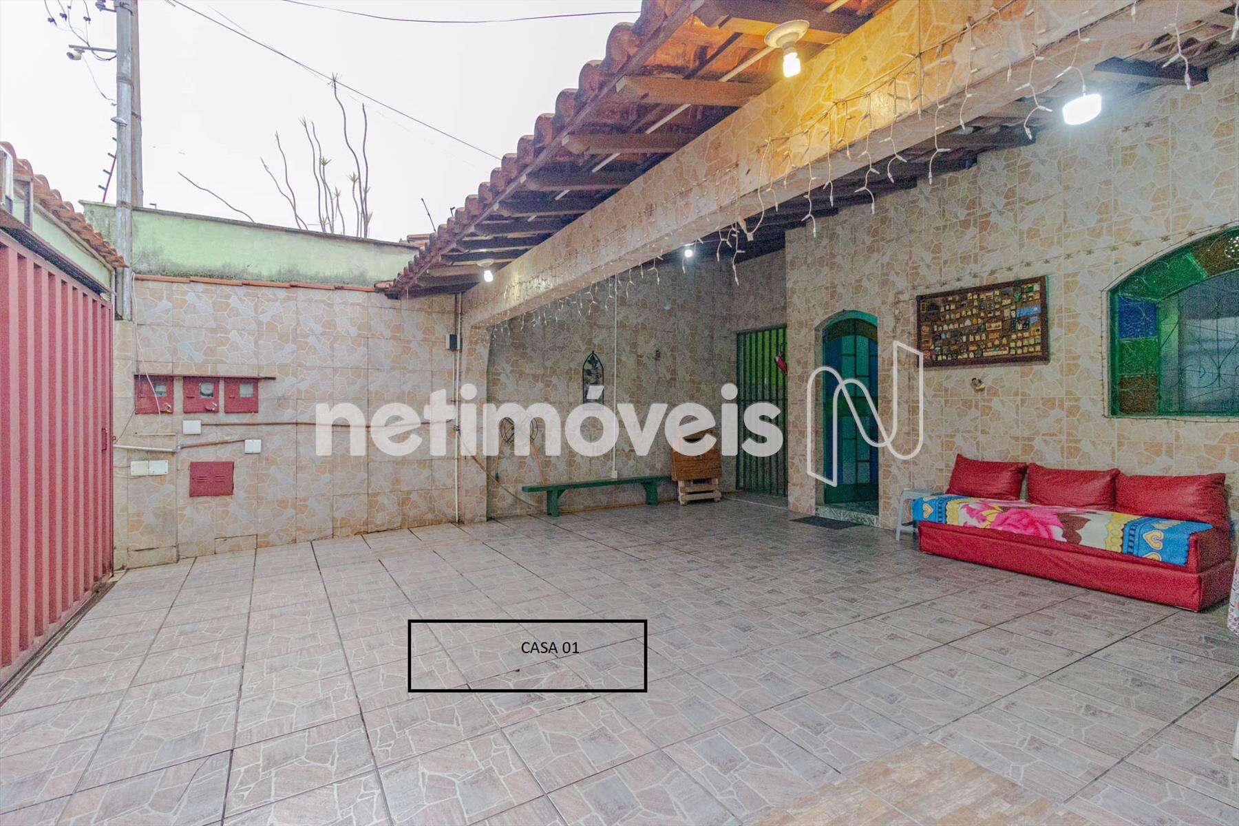Primeira Casa