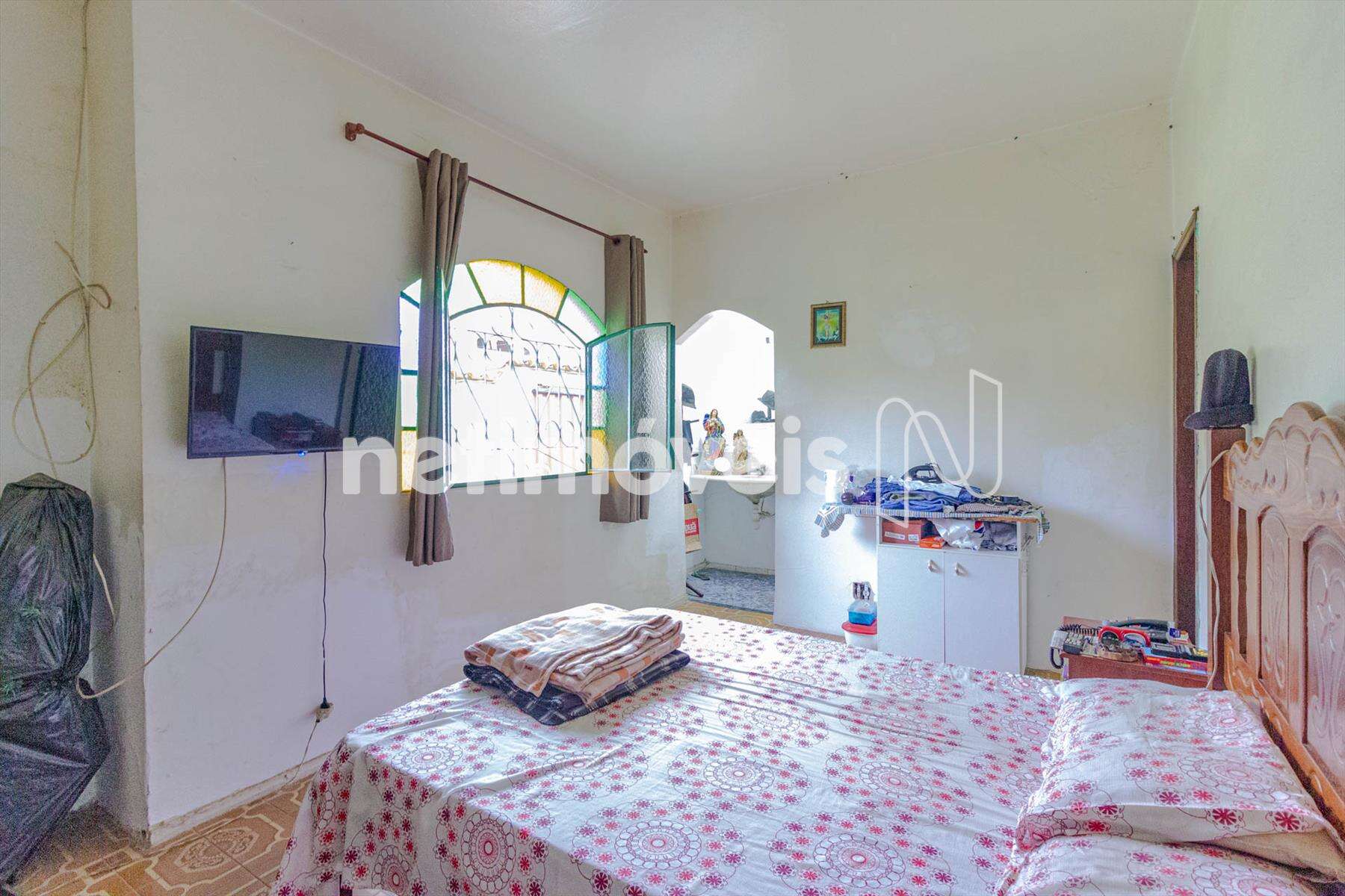 Primeira Casa