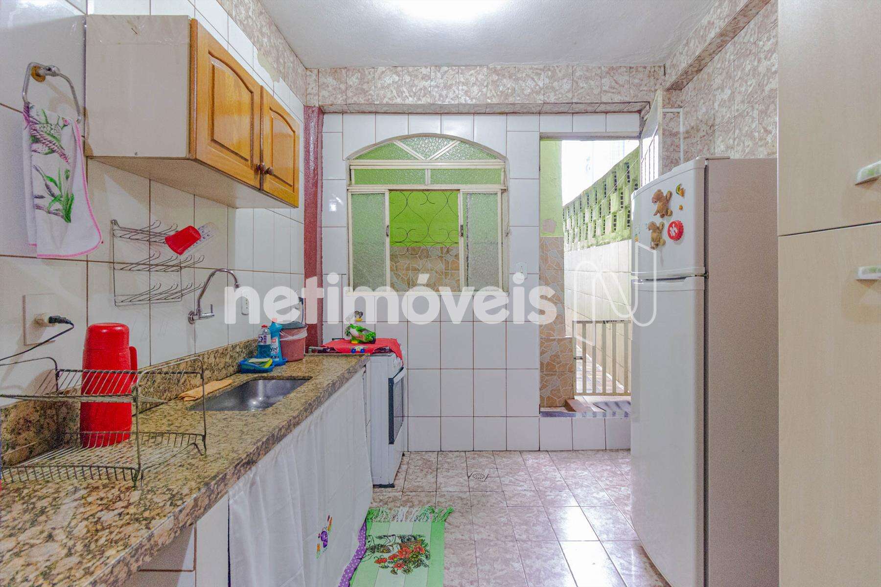 Segunda Casa