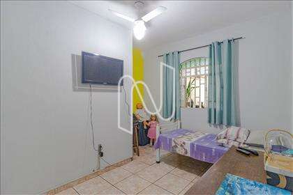 Segunda Casa  