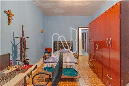 Primeira Casa  