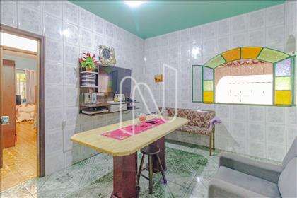 Primeira Casa  