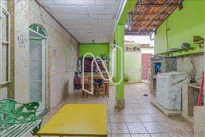 Segunda Casa  