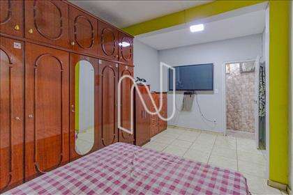 Segunda Casa  