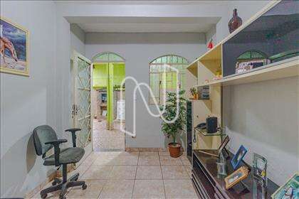 Segunda Casa  