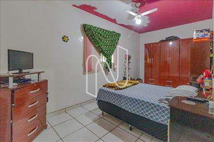 Primeira Casa  