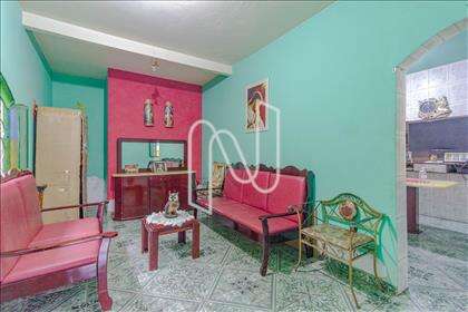 Primeira Casa  