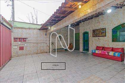 Primeira Casa