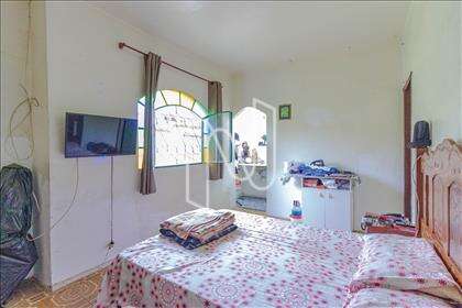 Primeira Casa  